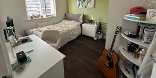 Ben's room