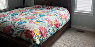 Kathy's room