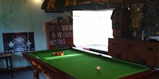 dene longden's room