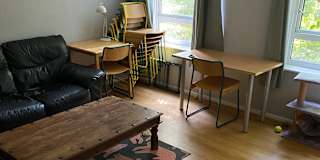 Cameron's room