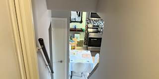Jeff's room