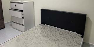 Max Sum's room