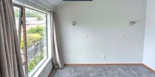 Krystal's room