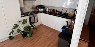 Paul's room
