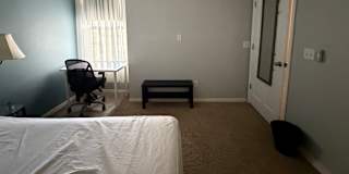 Diluz's room
