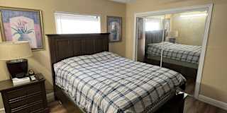 Madhav's room