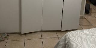 Patie's room