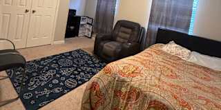 Jessica's room