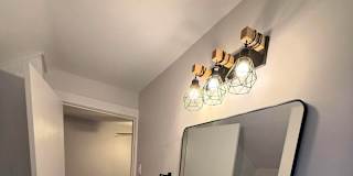 Jill's room