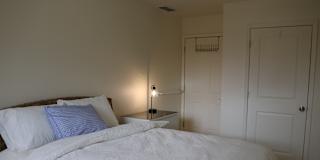 Dorothy's room