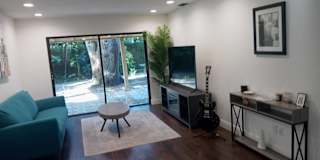 Michael's room