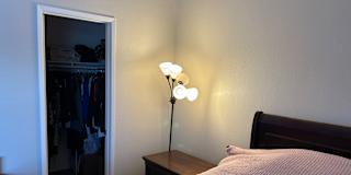 Kyle's room