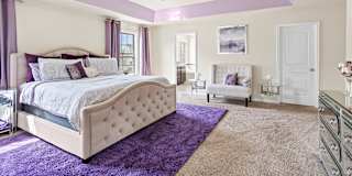 Shareese's room