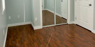 Sherlyne's room