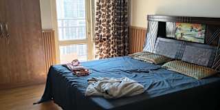 Ansh's room