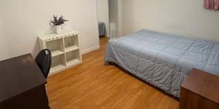 Grace's room
