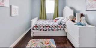 Priyanka Sisaudiya's room