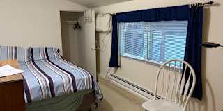 Logan's room