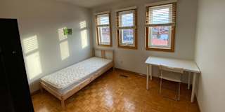 Ben's room