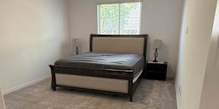 Leilani's room