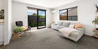 Charlize's room