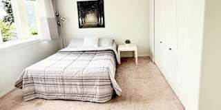 Homebase's room