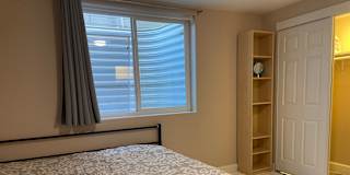 Vy's room