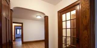 Wojtek Magdalena's room