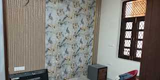 Moksh Pasrija's room