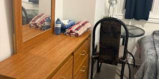 Little Genna's room