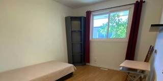 Nicola's room