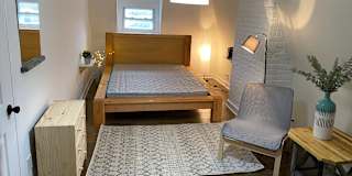 Sara's room
