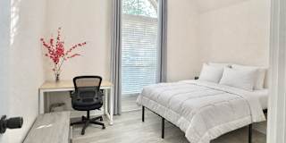 Kay's room