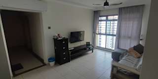 Easy LandLord's room