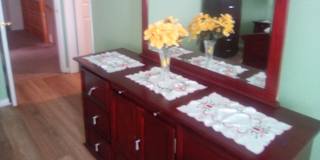 Daphne's room