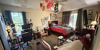 Christopher's room