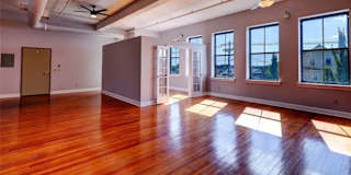 Sahara's room
