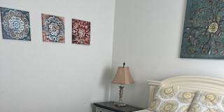 Martha's room