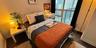 Guillermo's room