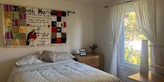 Anna's room