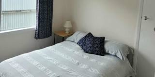 fergus lane's room