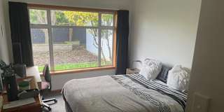 Devon's room