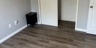 Scott's room