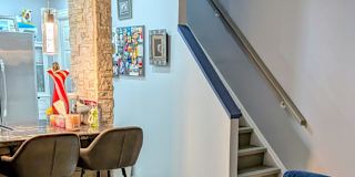 Valerie Semenchenko's room