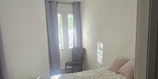 darlene fae's room