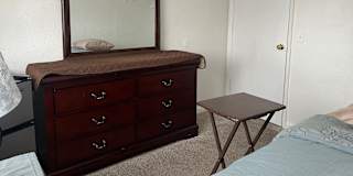 Amalia's room