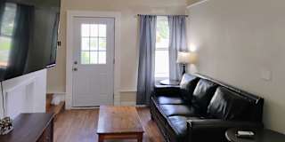 Anne's room