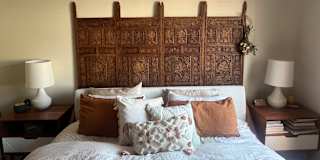 Adam's room