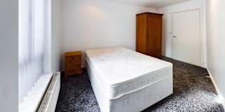 John's room