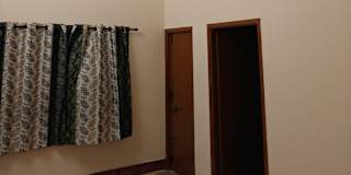 Rithin's room
